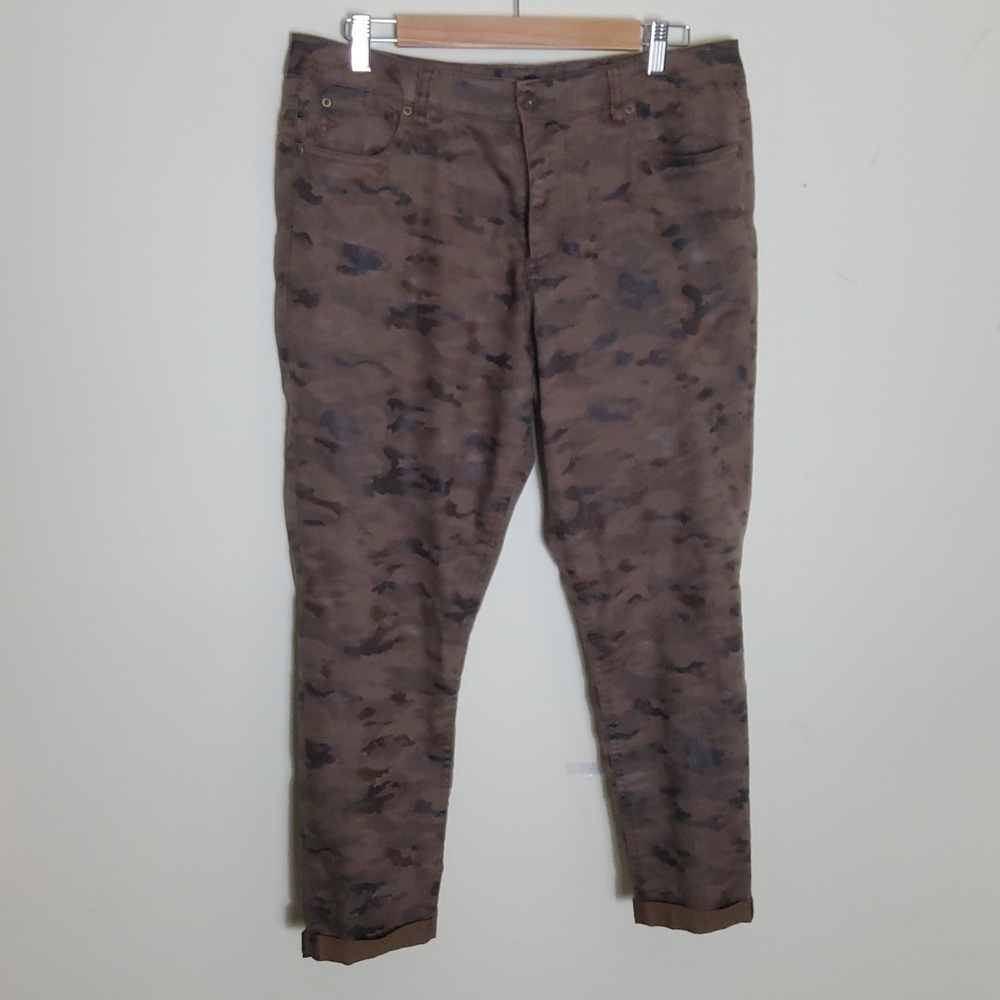 Two by Vince Camuto Women's Jeans Size 31/12